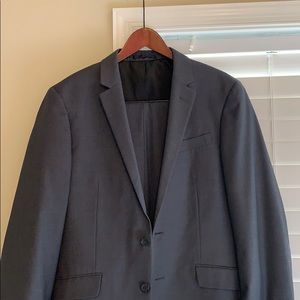 Kenneth Cole Suit